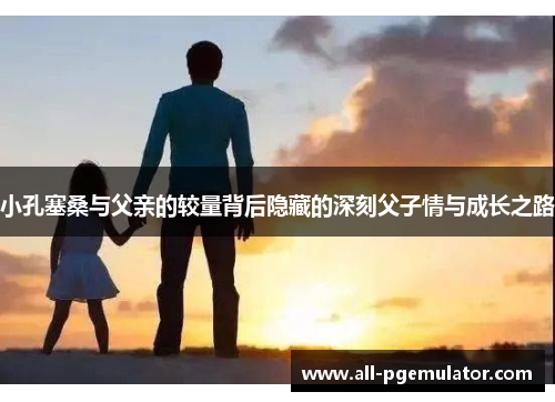 小孔塞桑与父亲的较量背后隐藏的深刻父子情与成长之路