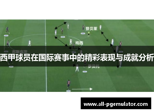 西甲球员在国际赛事中的精彩表现与成就分析