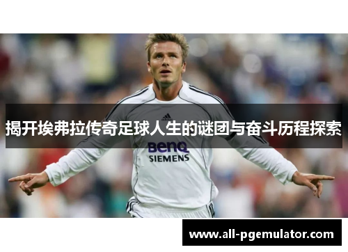 揭开埃弗拉传奇足球人生的谜团与奋斗历程探索